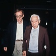 Martin Konigsberg: How did Woody Allen's father die? - Dicy Trends