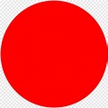 Ilustración redonda roja, círculo rojo, diverso, formas png | PNGEgg