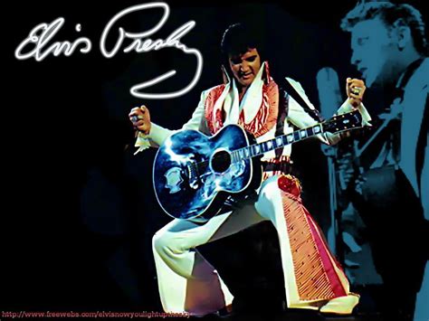 Elvis Wallpapers Top Free Elvis Backgrounds Wallpaperaccess