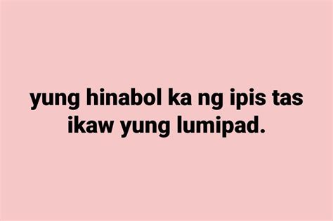 Pin By Lei Riz On Funny Filipino Vines Memes Tagalog Tagalog Quotes