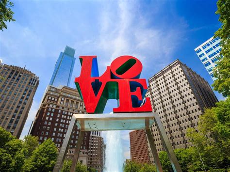 26 Best Things To Do In Philadelphia Right Now