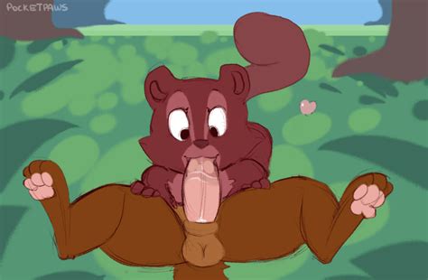 Post 2926996 Animated Arthurpendragon Pocketpaws Squirrel Theswordinthestone