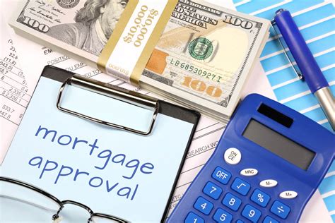 Free Of Charge Creative Commons Mortgage Approval Image Financial 11