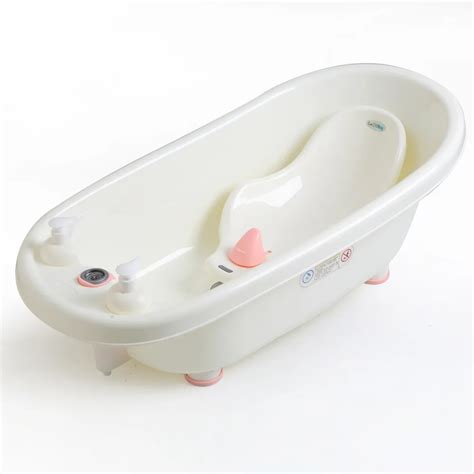 Eco Friendly New Pp Portable Baby Kid Toddler Bath Children Bathtub