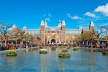 Die Top 10 Sehenswürdigkeiten von Amsterdam | Franks Travelbox