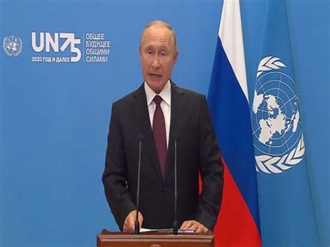 Putin reveals he was vaccinated with Russia's Sputnik | Health