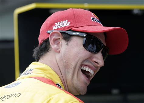 The Latest Joey Logano Wins 1st Cup Series Championship
