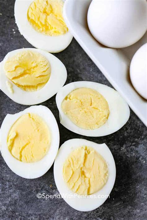 Large Hard Boiled Egg White Nutrition Runners High Nutrition