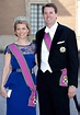 Swedish Royal Wedding: German Royals | Princess madeleine ...