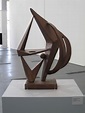 David Smith: Cubes & Anarchy | David smith, David smith sculptor, Sculpture