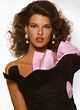 Pin by Maura on 90's beauty's | Linda evangelista, Supermodels, 90s ...