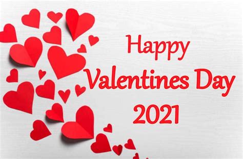 Valentines Day Happy Valentines Day Best Happy Valentines Day 2021