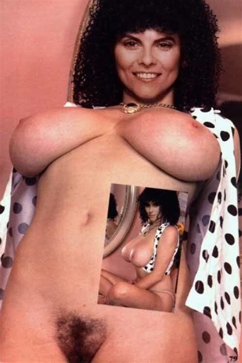 See And Save As Fun With Fakes A Bit Of Adrienne Barbeau Porn Pict