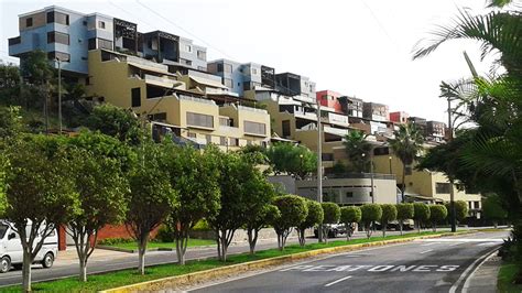 Ventajas De Vivir En La Molina