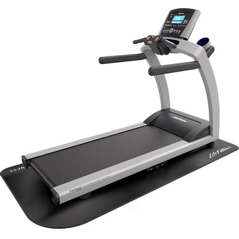 Life Fitness T5 Go Treadmill