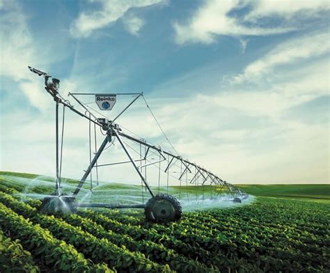 A Pivotal Point For Remote Irrigation Control Agritechtomorrow