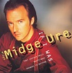 Midge Ure – If I Was (1997, CD) - Discogs