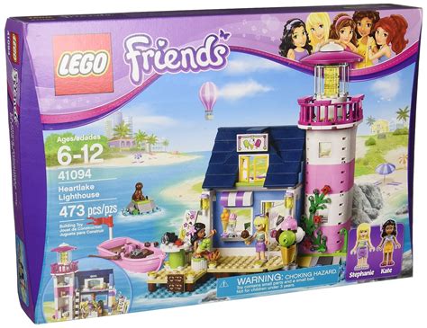 Best Legos For Girls Of All Ages