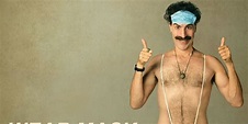 8 Important Details To Know About Borat 2 Before It Comes Out ...