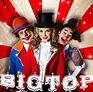 Big Top (TV Series) (2009) - FilmAffinity