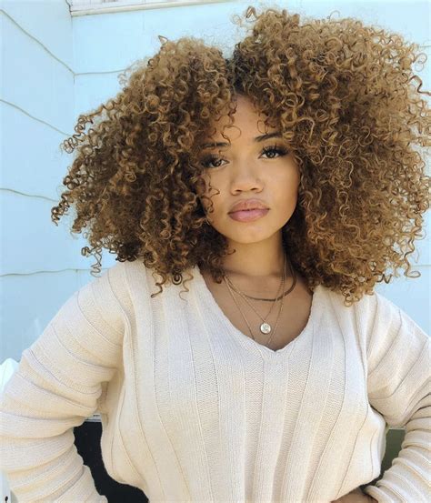 Pinterest Curlylicious Dyed Curly Hair Colored Curly Hair Curly Hair