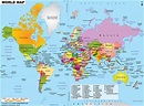 Countries of the World | Global Geography | FANDOM powered by Wikia