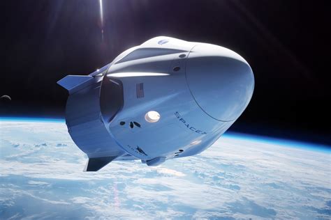 A New Era Of Space Travel Begins With Spacexs Successful Astronaut