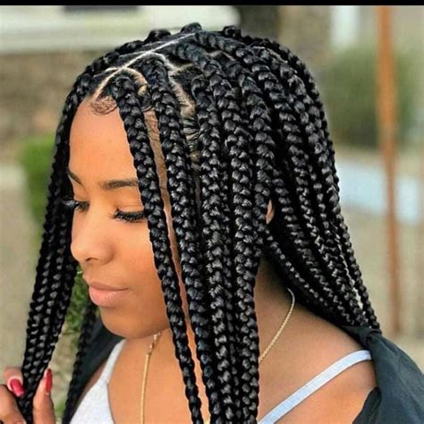 2021 New Braiding Hairstyles 55 Latest Braiding Hairstyles 2021 For