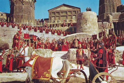Roman Empire Decadence Cumception