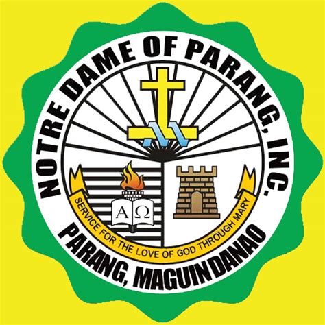 Notre Dame Of Parang Inc