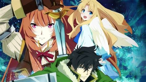 Best action anime movies reddit. Rising of the Shield Hero anime producer answers fan ...