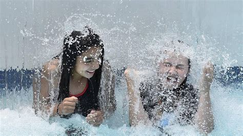 Most Public Pools Open Saturday Despite Lifeguard Shortage Kansas