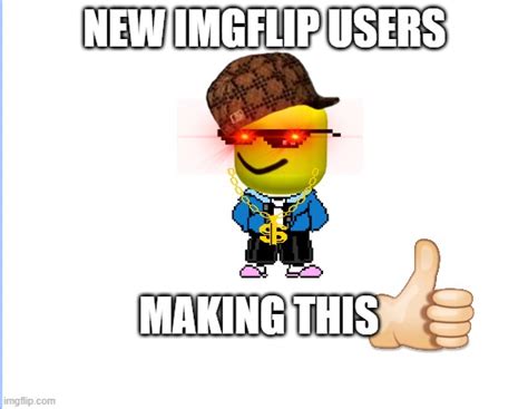 New Imgflip Users Imgflip