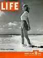 January 14, 1946 issue. | Life magazine covers, Life magazine, Life cover