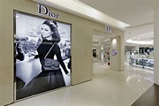 Christian Dior, boutique en Perisur | Fashion Trendy Mx