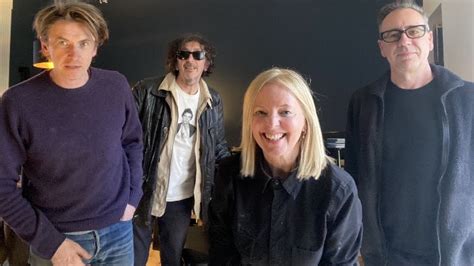 Altered Images Readying First Album In 38 Years Retropop