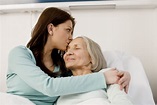 Take Care of Yourself When Caring for a Loved One | UC Health