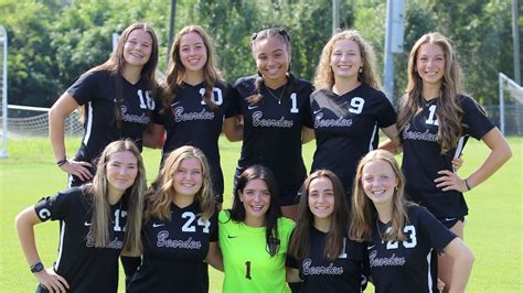 First Set Of Girls Fall 2023 High School Rankings Released With Season Underway Soccerwire