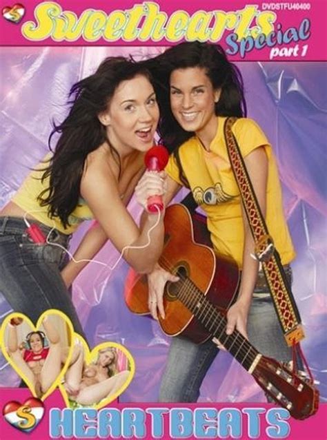 Sweethearts Special Part Dvd Joyce Dvd S Bol Com