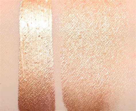 Rare Beauty Flaunt Positive Light Liquid Highlight Review And Swatches