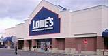 Lowes Store Net