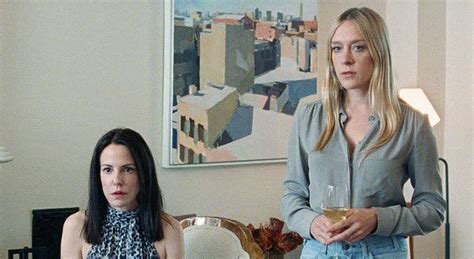 Review In ‘golden Exits Ties That Bind And Cut Too The New York