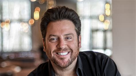 Usa Today Wine And Food Experience Asks Chef Scott Conant 18 Questions