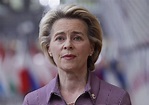 EU-Kommissionspräsidentin von der Leyen: „Wir sind tief in der zweiten ...