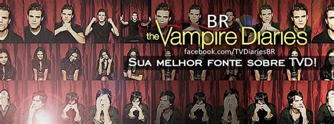 The Vampire Diaries Br