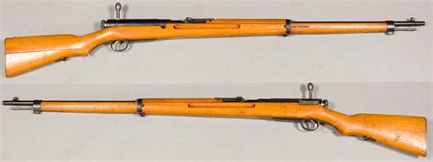 Type 38 Rifle Wikipedia