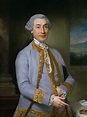Portrait of Carlo Maria Buonaparte, father of Napoleon Bonaparte. This ...