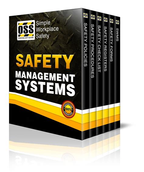 Safe Work Method Statements Occupational Safety Whs Swms