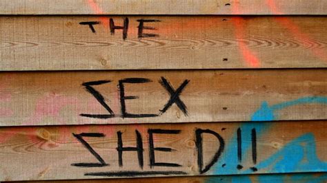 Southend Sexual Shed Scandal 2021 Scandal Of Sex In Sheds