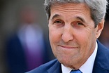 John Kerry on the Democrats, the Iran Deal and Whether He’s Too Rich to Run